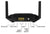 NETGEAR Cable Modem Router Combo (8x4) AC1200 WiFi DOCSIS 3.0 | Certified for Xfinity by Comcast, Spectrum, COX & More (C6220)