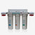Reverse Osmosis Revolution Whole House 3-Stage Water Filtration System, 3/4