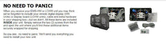 Progressive Industries HW50C Hardwired EMS Surge & Electrical Protection- 50 Amps