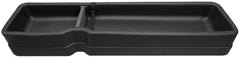 Husky Liners Under Seat Storage Box Fits 15-18 F150 SuperCrew, (17-18 F250/350 Crew WITHOUT Factory Storage Box)