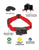 PetSafe Wireless Pet Containment System Receiver Collar for Dogs and Cats over 8 lb, Waterproof with Tone and Static Correction
