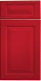 Retique It RFP-DSKit-Vermilion by Renaissance Chalk Finish Paint, Deluxe Starter Kit, 54, 32 Ounces