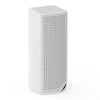 Linksys Velop Tri-Band Home Mesh WiFi System - WiFi Router/WiFi Extender for Whole-Home Mesh Network (1-pack, White)