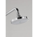 Hansgrohe 27169001 Chroma Green Showerpipe, Chrome