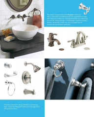 Moen YB5418ORB Kingsley Bath Accessory, 18-Inch, Oil-Rubbed Bronze