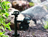 Orbit 62100 Yard Enforcer Motion Activated Sprinkler with Day and Night Detection Modes