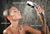 Culligan S-H200-C Brushed Chrome Finish Hand-Held Filtered Showerhead with Magnetic Base,