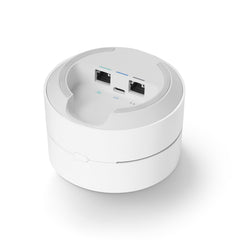Google WiFi system, 1-Pack - Router replacement for whole home coverage - NLS-1304-25