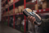 DYMO LabelManager 420P High Performance Rechargeable Portable Label Maker with PC or Mac connection (1768815)