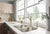 Moen S3946SRS Transitional Kitchen Deck Mounted Soap and Lotion Dispenser, Spot Resist Stainless