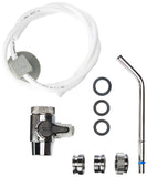 Brondell H2O+ Pearl Countertop System