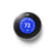 Nest Learning Thermostat, 2nd Generation, Works with Alexa