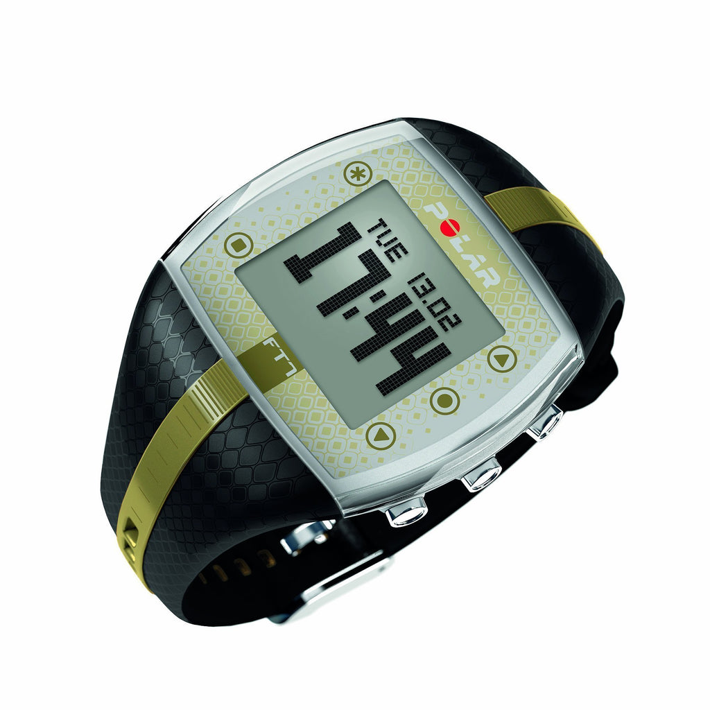 Polar FT7 Heart Rate Monitor – shannonssi