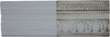 Retique It RFP-DSKit-StoneCastle by Renaissance Chalk Finish Paint, Deluxe Starter Kit, Stone Castle 35, 32 Ounces